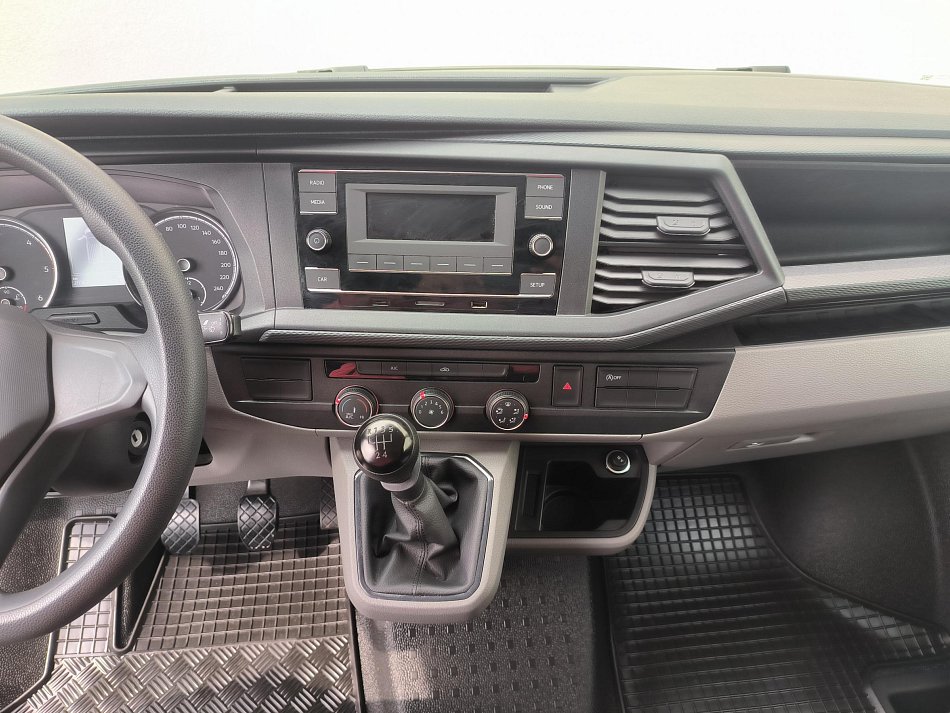 Volkswagen Transporter 2.0TDi  T6.1