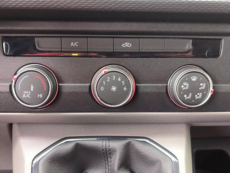 Volkswagen Transporter 2.0TDi  T6.1