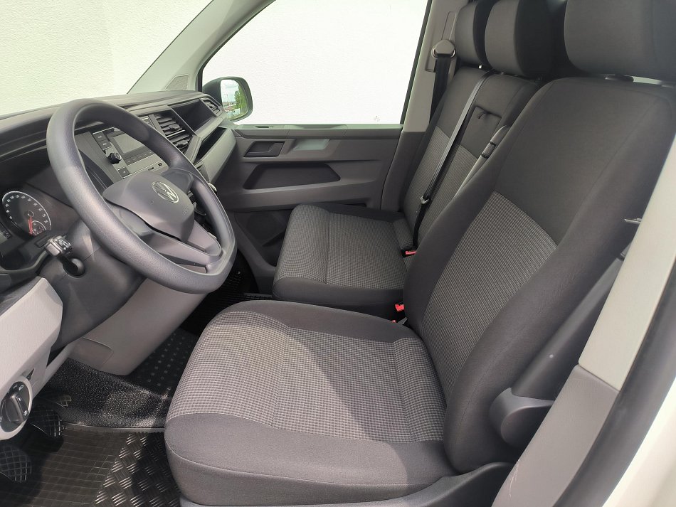 Volkswagen Transporter 2.0TDi  T6.1