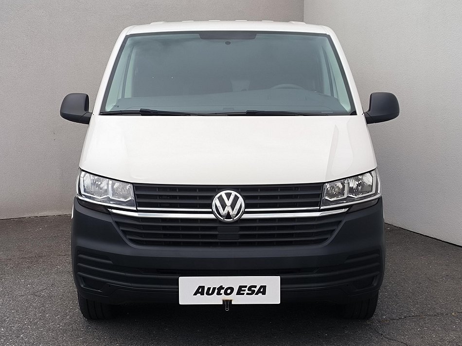 Volkswagen Transporter 2.0TDi  T6.1