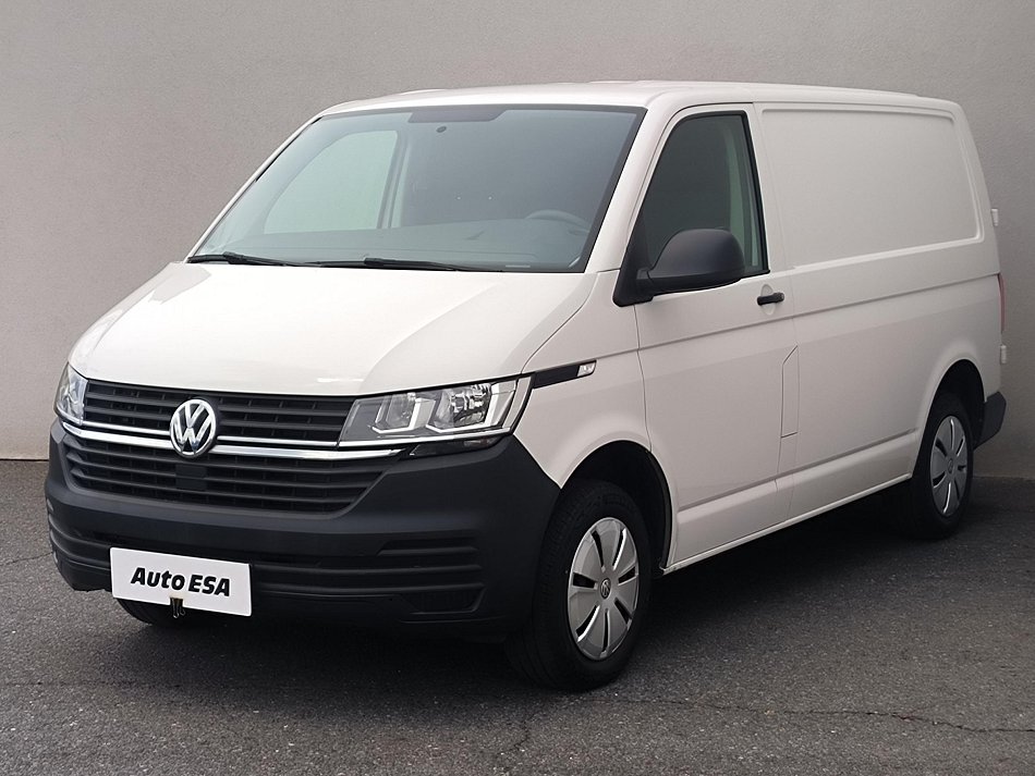 Volkswagen Transporter 2.0TDi  T6.1