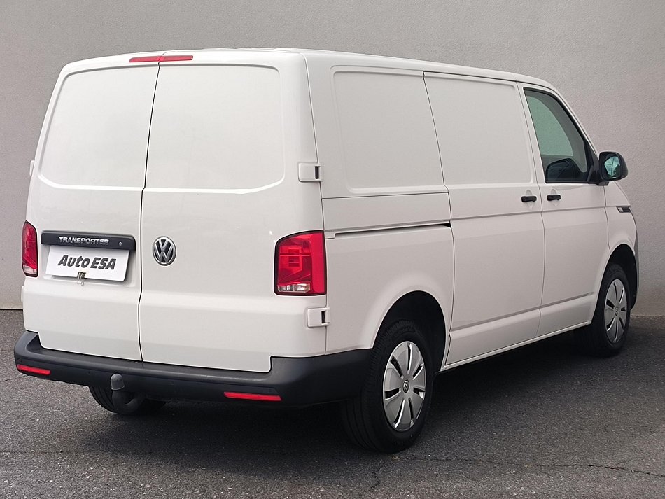 Volkswagen Transporter 2.0TDi  T6.1