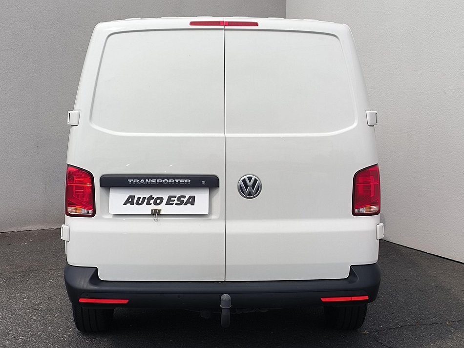 Volkswagen Transporter 2.0TDi  T6.1
