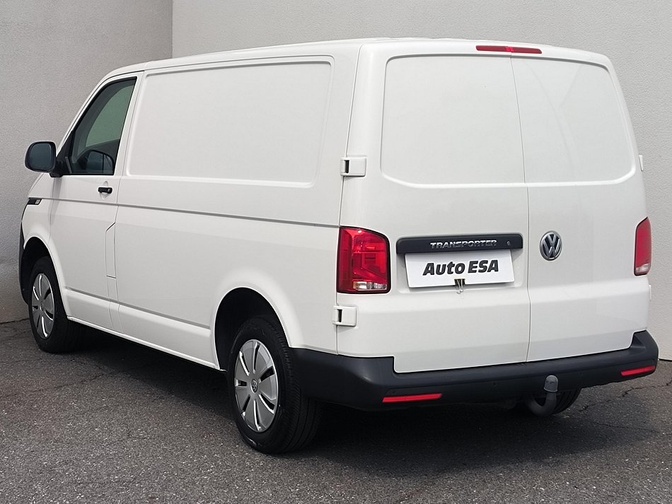 Volkswagen Transporter 2.0TDi  T6.1