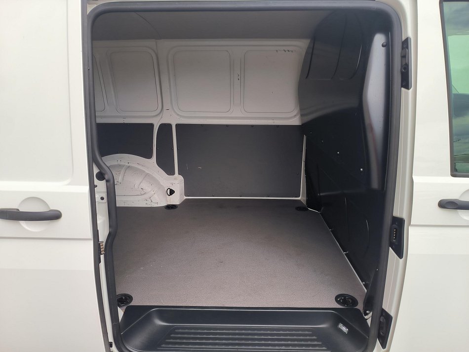 Volkswagen Transporter 2.0TDi  T6.1