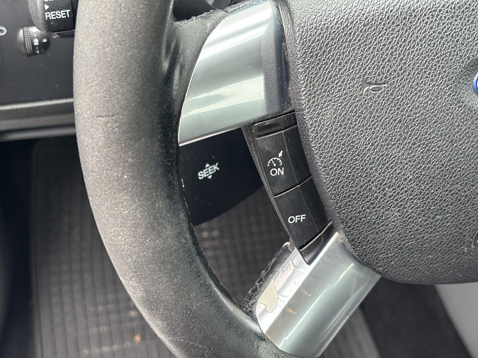 Ford Focus 1.6TDCi 