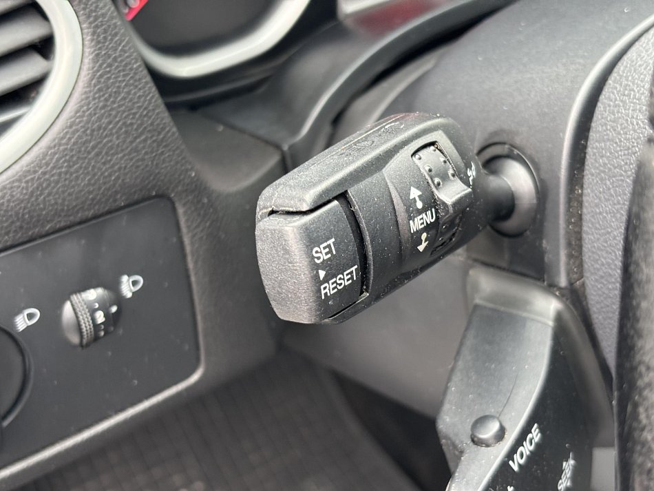 Ford Focus 1.6TDCi 