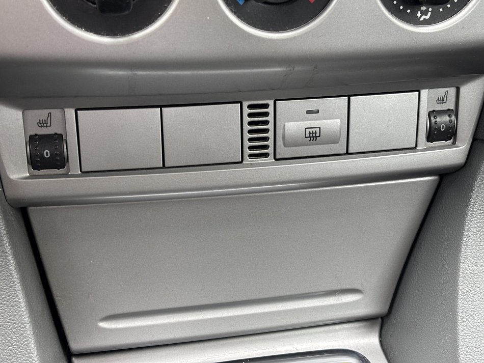 Ford Focus 1.6TDCi 