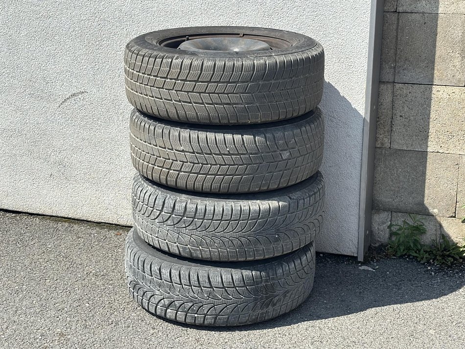 Ford Focus 1.6TDCi 