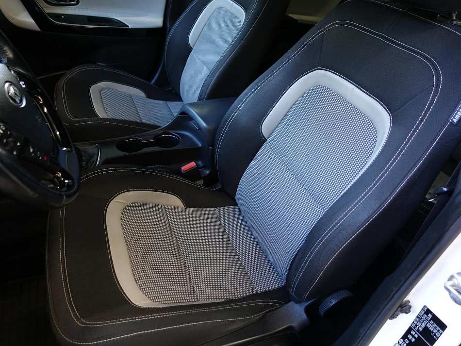 Kia Ceed 1.4 CVVT 