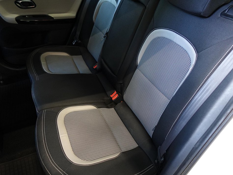 Kia Ceed 1.4 CVVT 
