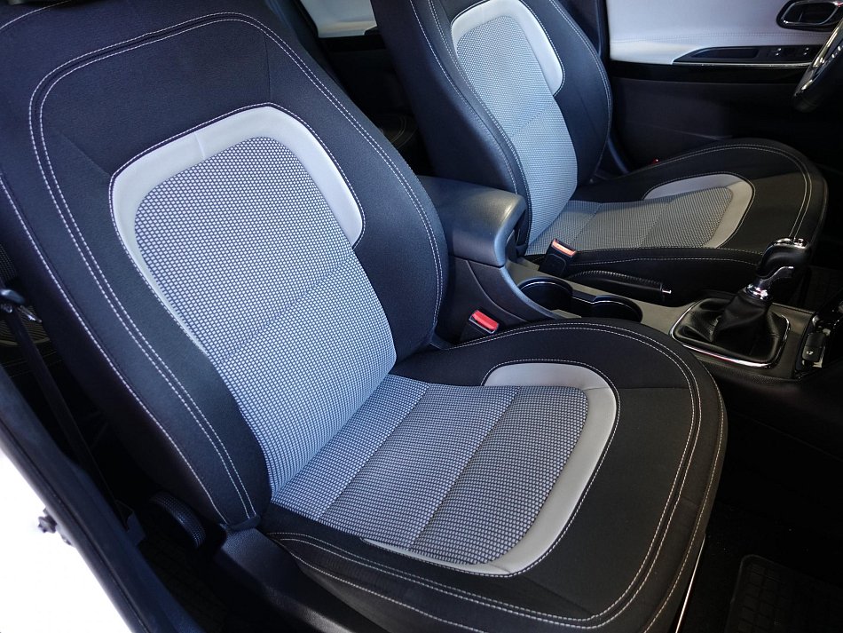 Kia Ceed 1.4 CVVT 