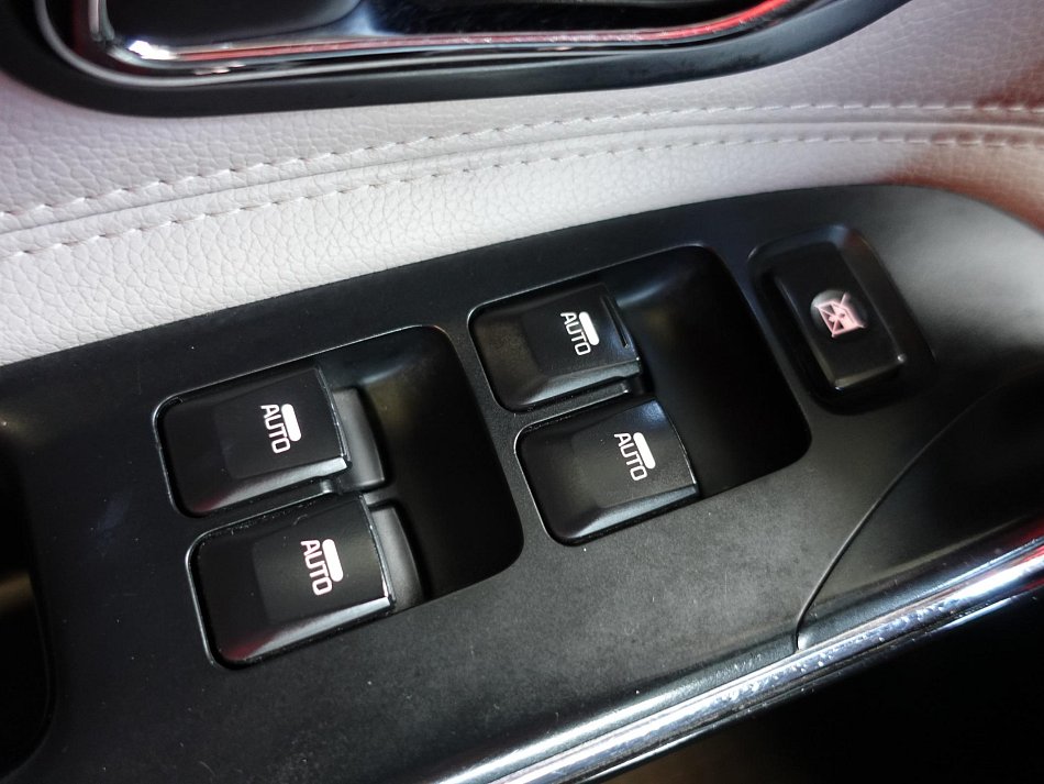Kia Ceed 1.4 CVVT 