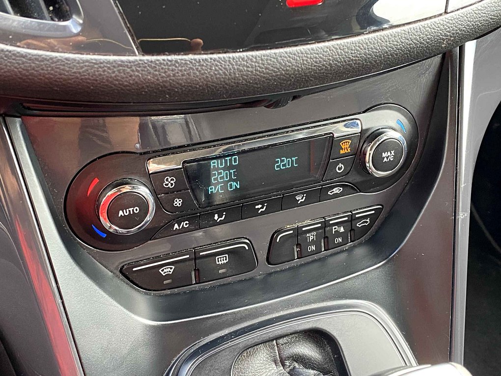 Ford Kuga 2.0 TDCi Titanium 4x4