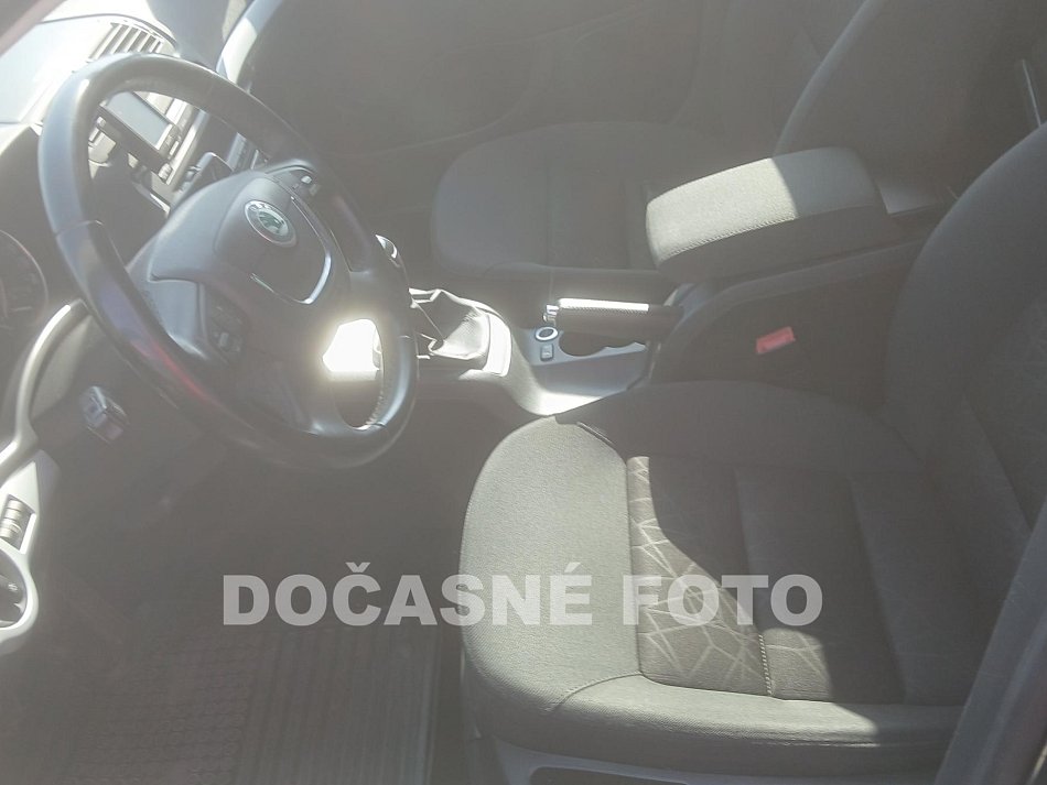Škoda Octavia II 1.6 TDi Ambition
