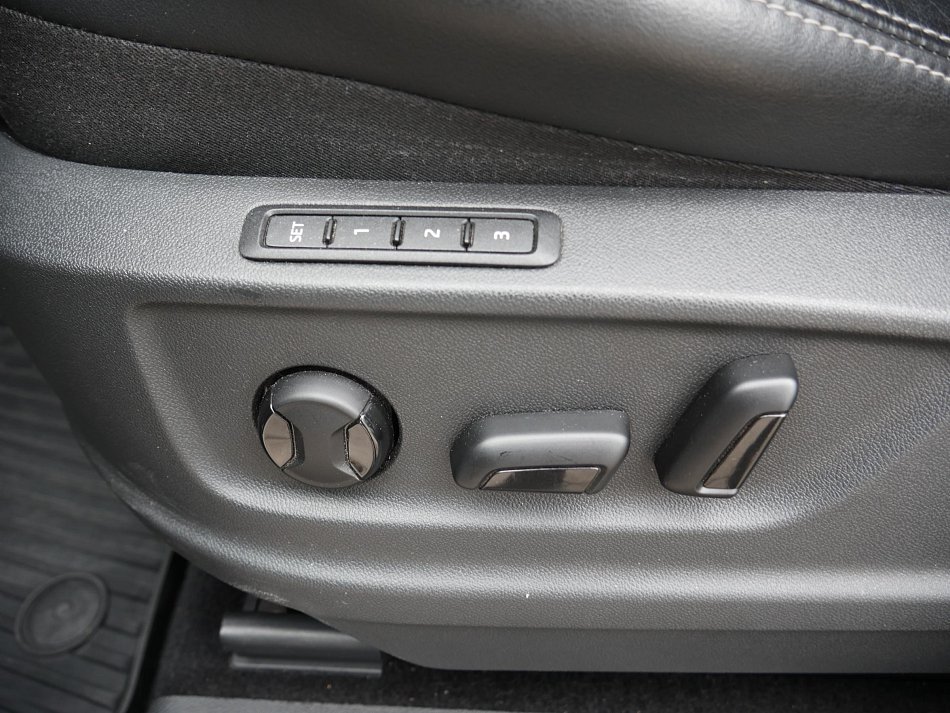 Škoda Kodiaq 1.5 TSi Style