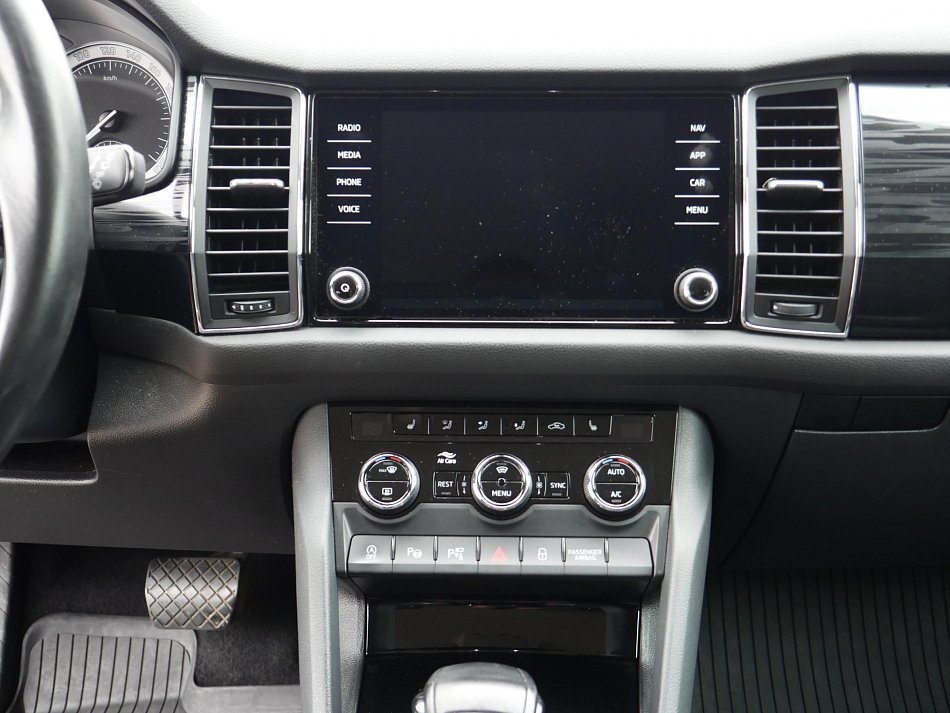 Škoda Kodiaq 1.5 TSi Style