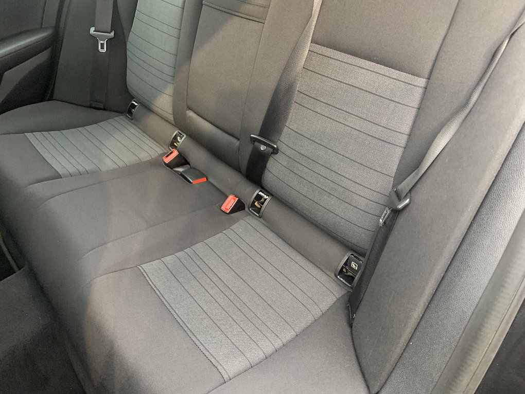 Mercedes-Benz Třída C 2.2 CDi  C 220d