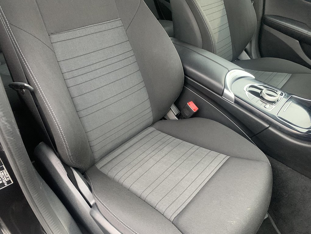 Mercedes-Benz Třída C 2.2 CDi  C 220d