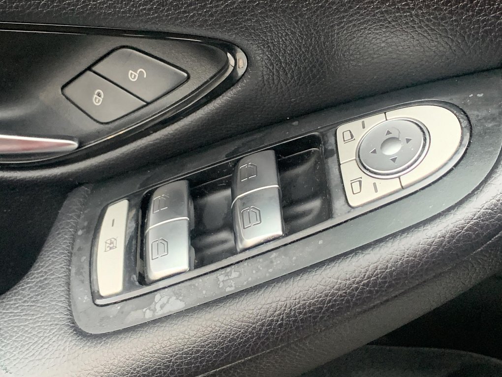 Mercedes-Benz Třída C 2.2 CDi  C 220d