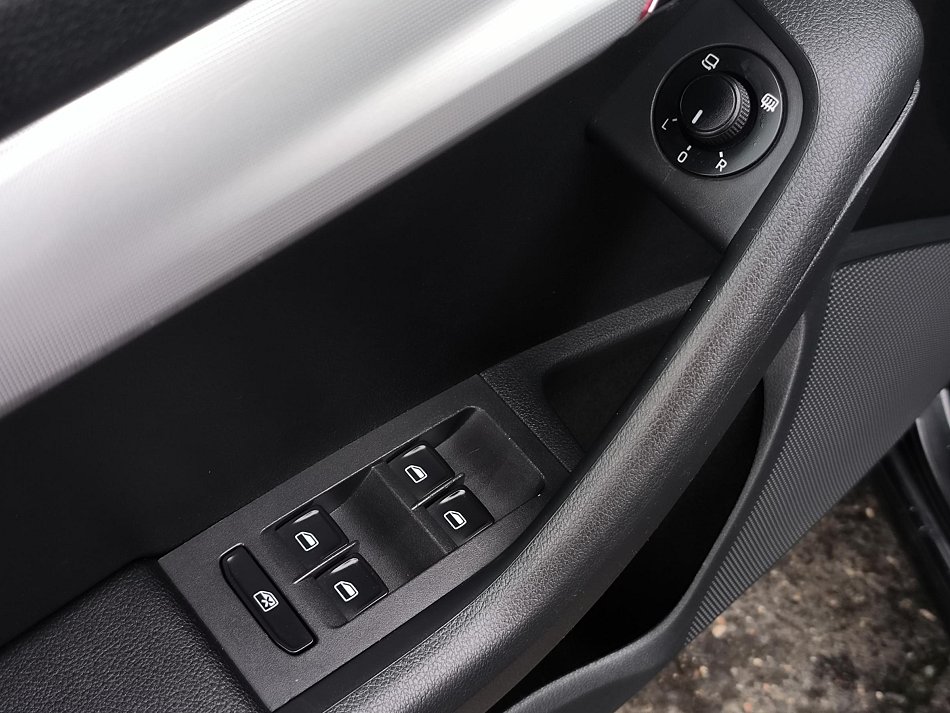 Škoda Octavia III 1.4TSi Ambition