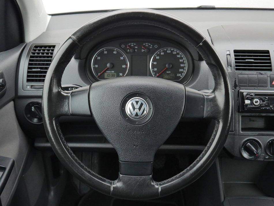 Volkswagen Polo 1.4 16v 