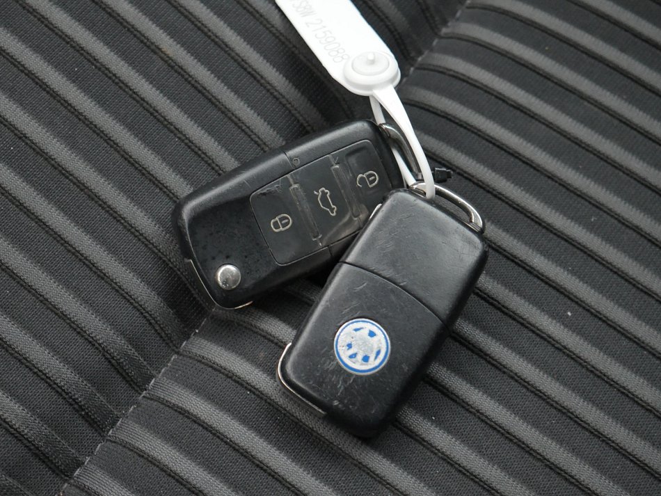 Volkswagen Polo 1.4 16v 