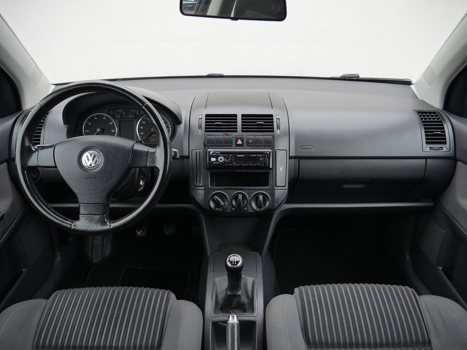 Volkswagen Polo 1.4 16v 