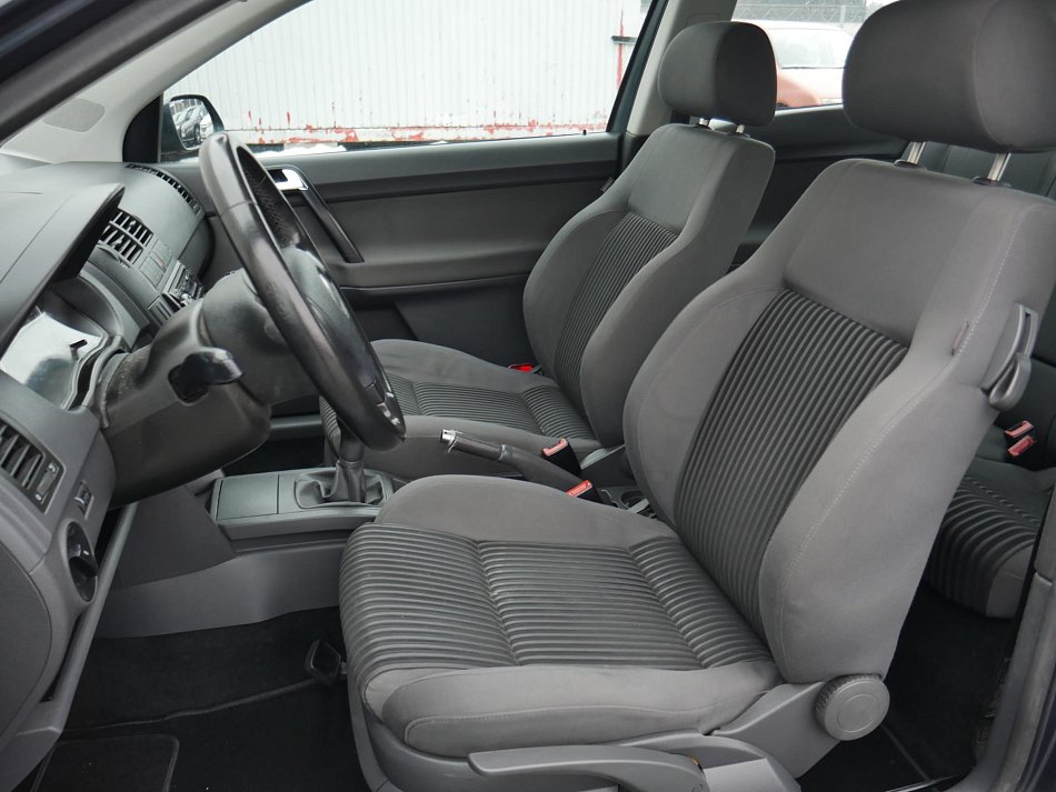 Volkswagen Polo 1.4 16v 