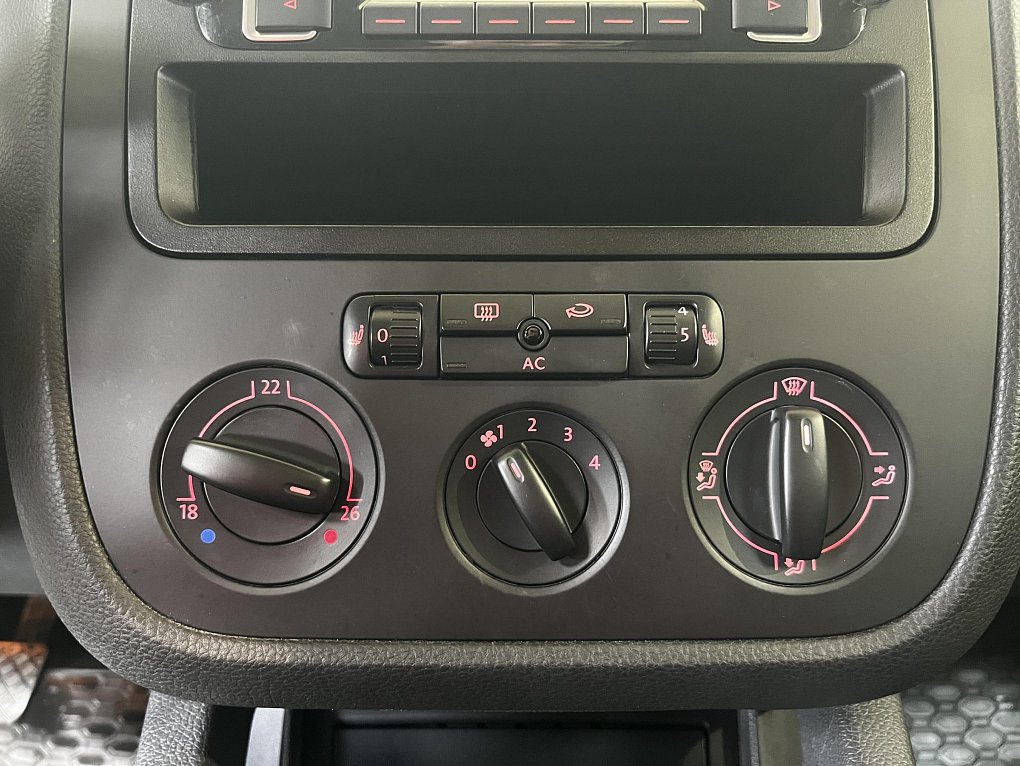 Volkswagen Golf 1.4 TSi Comfortline