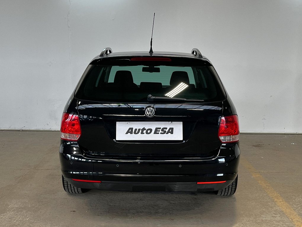 Volkswagen Golf 1.4 TSi Comfortline