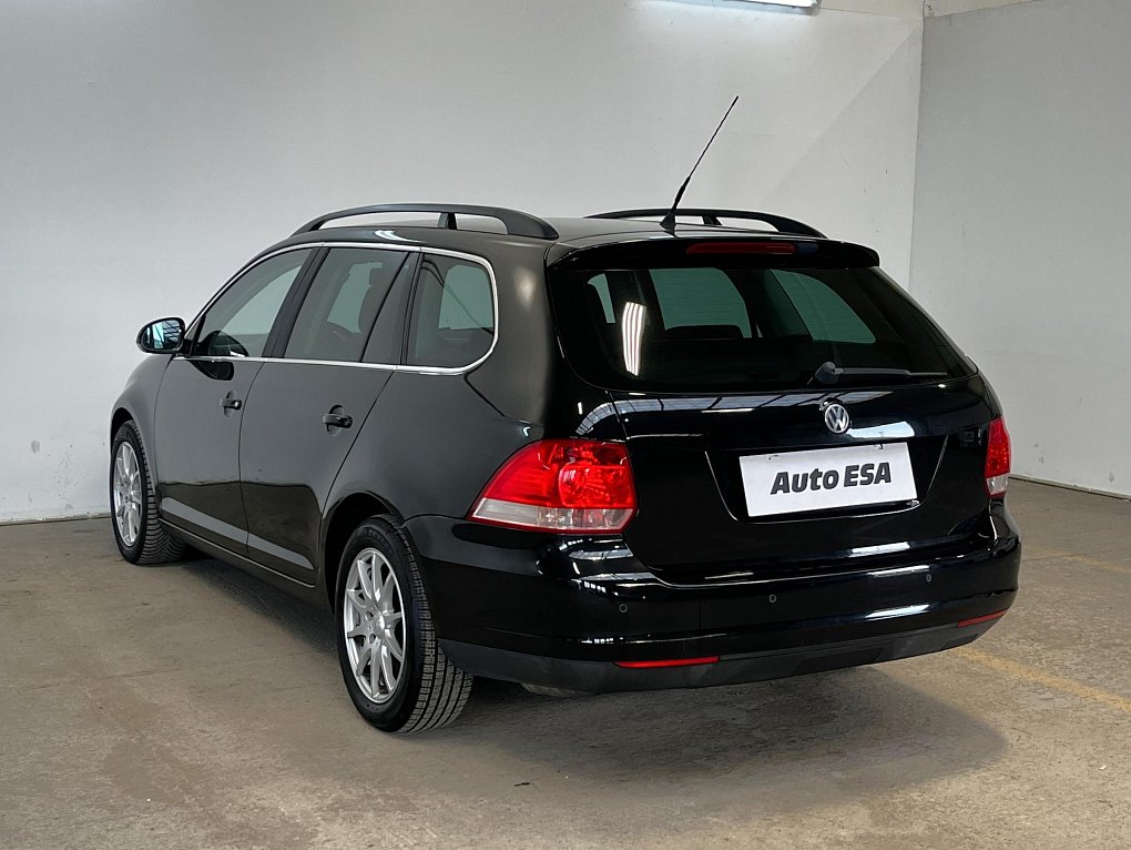 Volkswagen Golf 1.4 TSi Comfortline