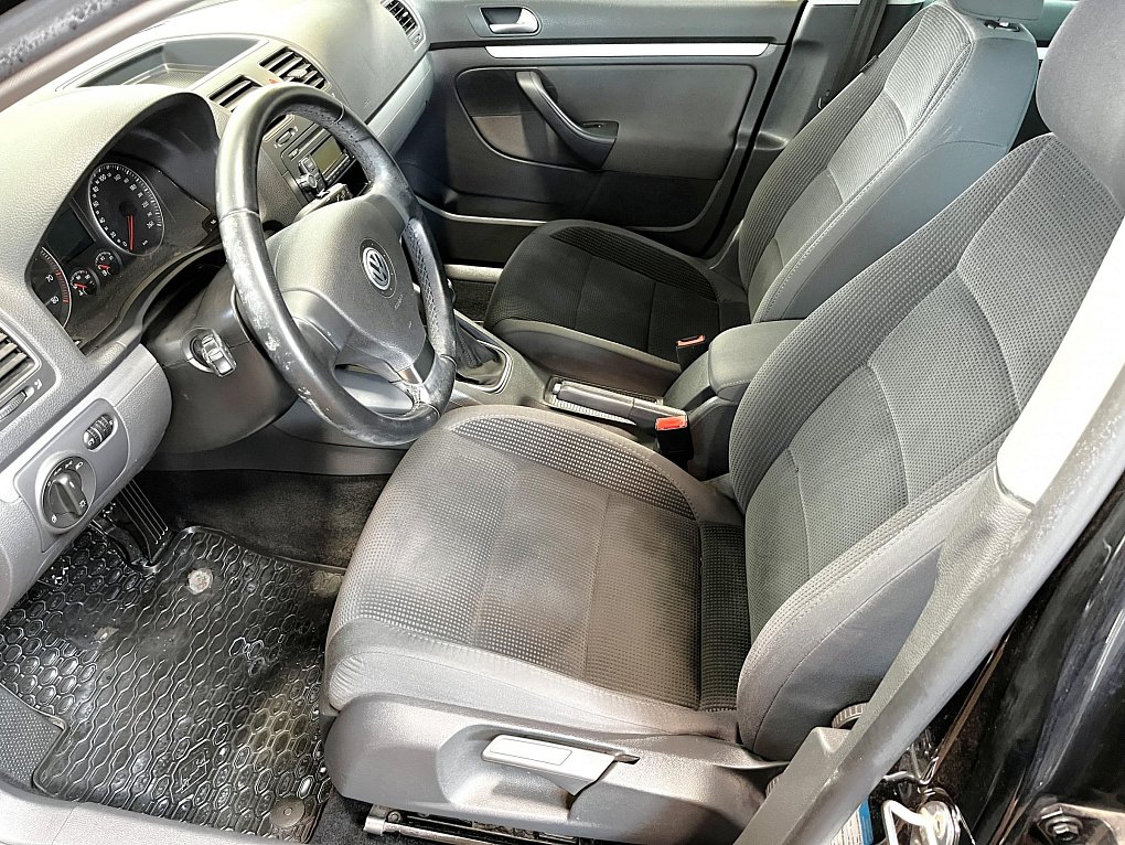 Volkswagen Golf 1.4 TSi Comfortline