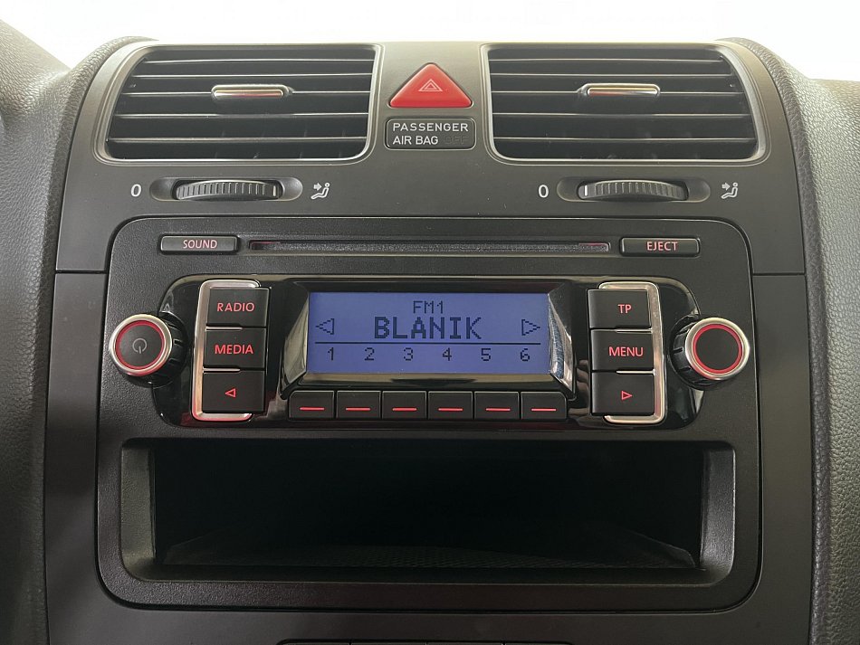 Volkswagen Golf 1.4 TSi Comfortline