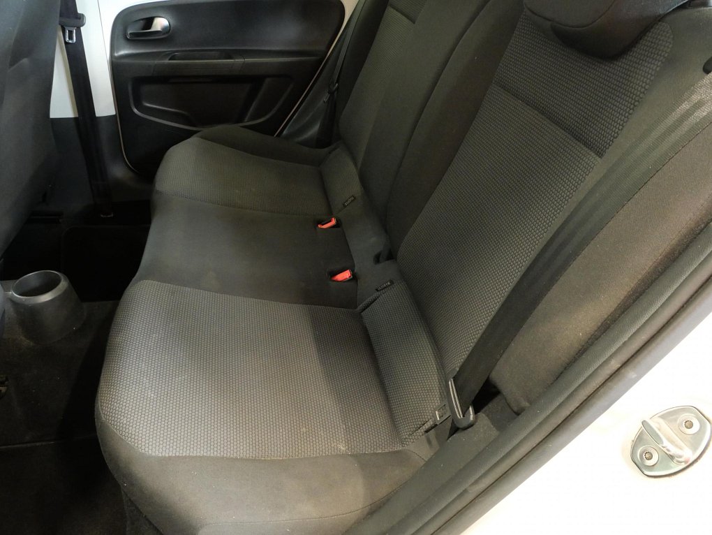 Škoda Citigo 1.0 MPi Elegance