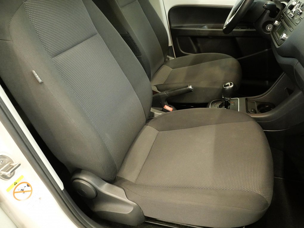 Škoda Citigo 1.0 MPi Elegance