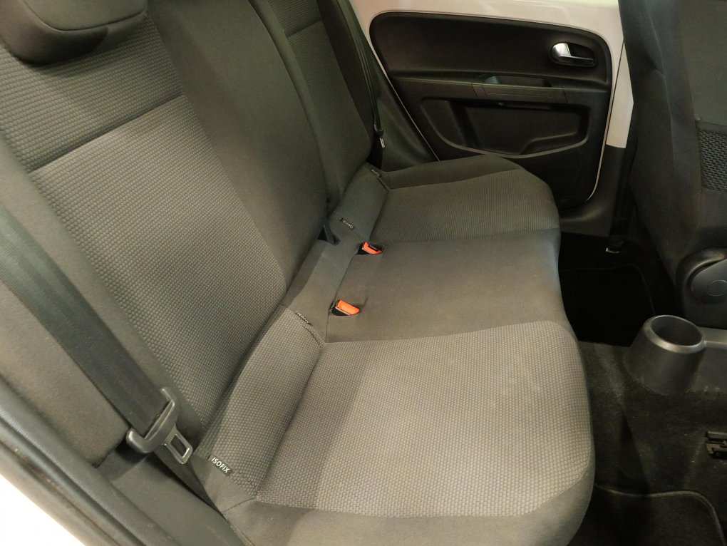 Škoda Citigo 1.0 MPi Elegance