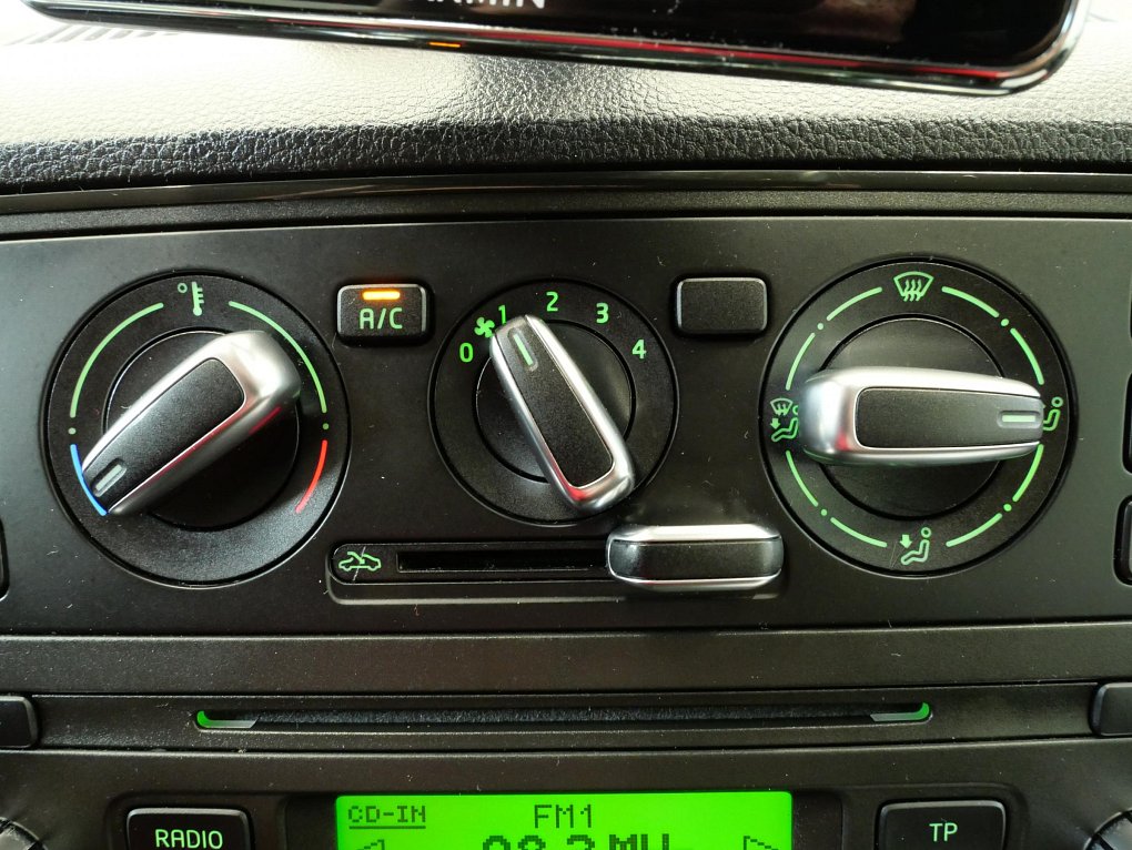 Škoda Citigo 1.0 MPi Elegance
