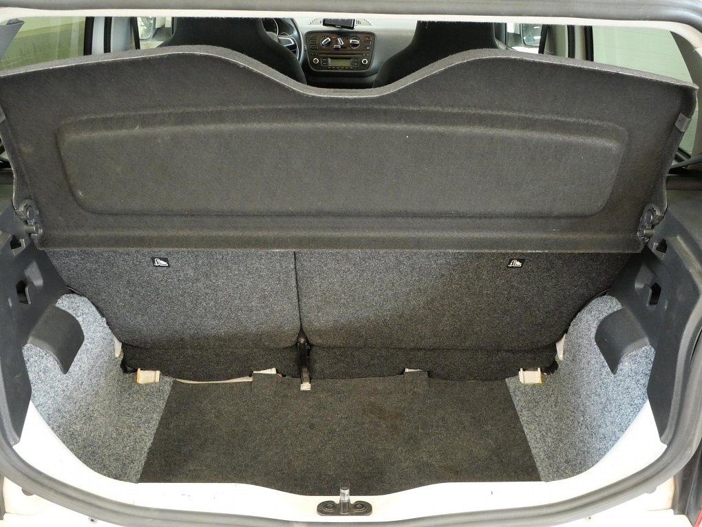 Škoda Citigo 1.0 MPi Elegance