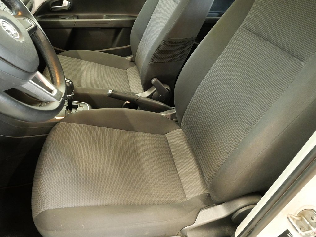 Škoda Citigo 1.0 MPi Elegance