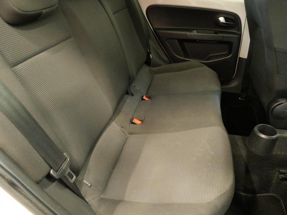Škoda Citigo 1.0 MPi Elegance