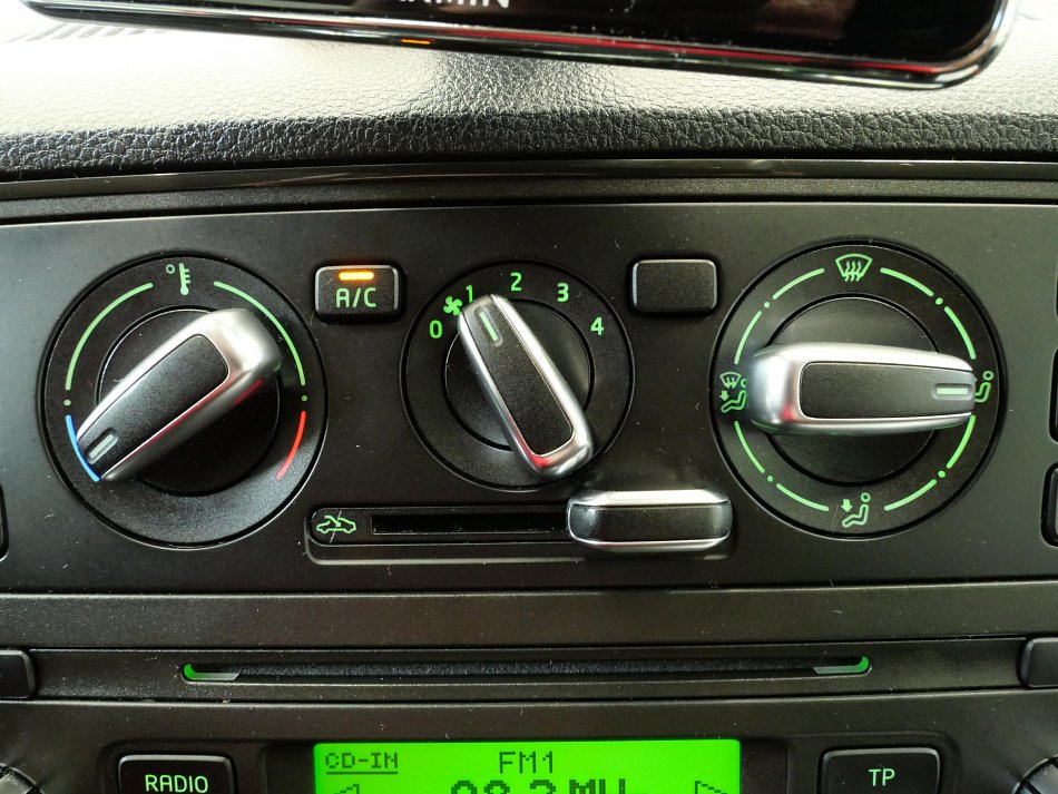Škoda Citigo 1.0 MPi Elegance