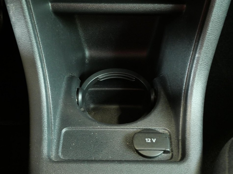 Škoda Citigo 1.0 MPi Elegance