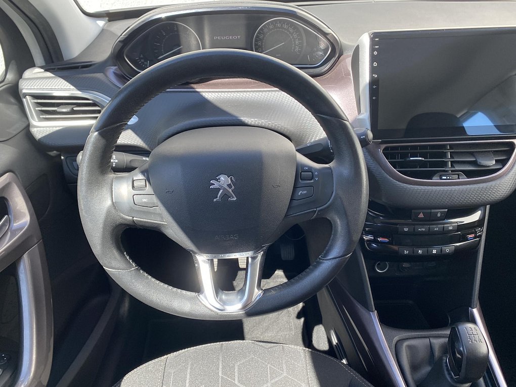 Peugeot 2008 1.4 HDi Active