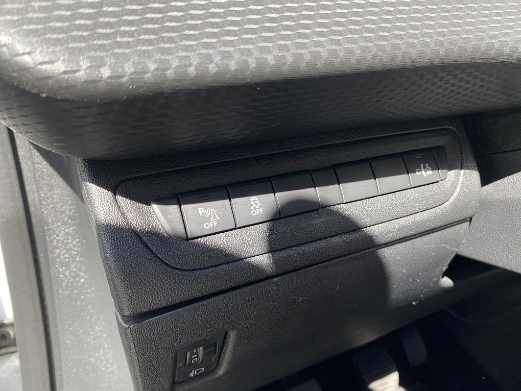 Peugeot 2008 1.4 HDi Active