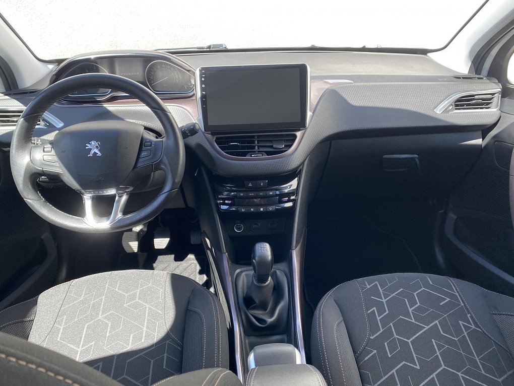 Peugeot 2008 1.4 HDi Active