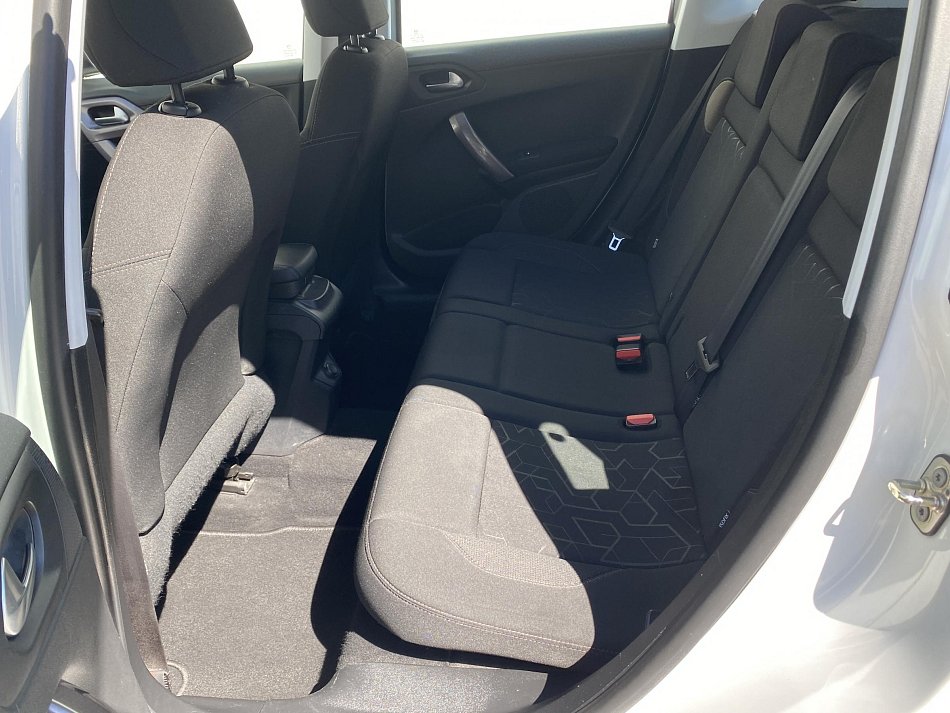 Peugeot 2008 1.4 HDi Active