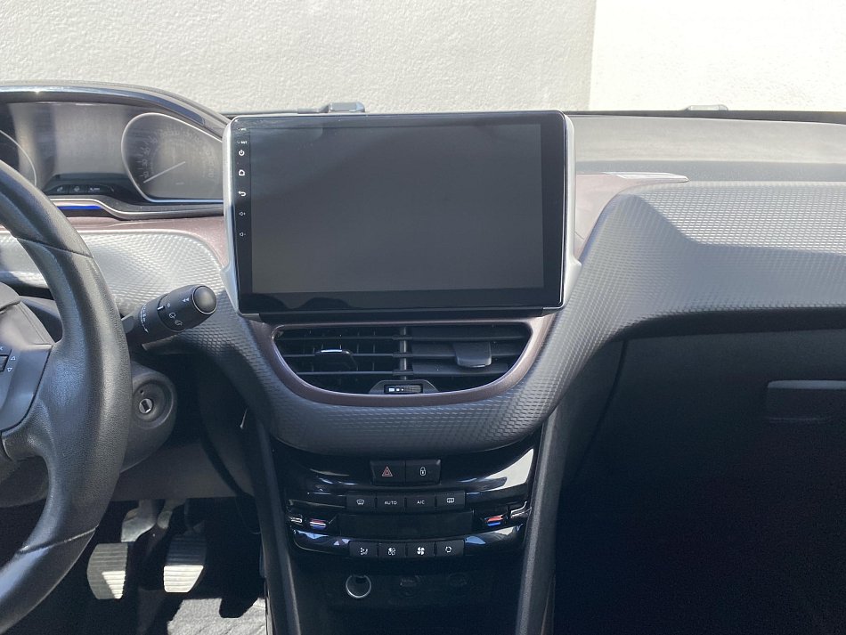 Peugeot 2008 1.4 HDi Active