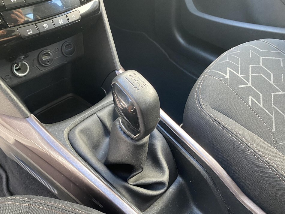 Peugeot 2008 1.4 HDi Active
