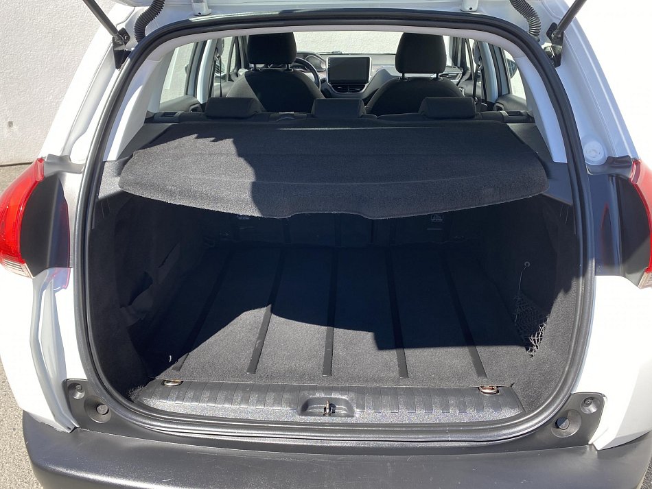 Peugeot 2008 1.4 HDi Active